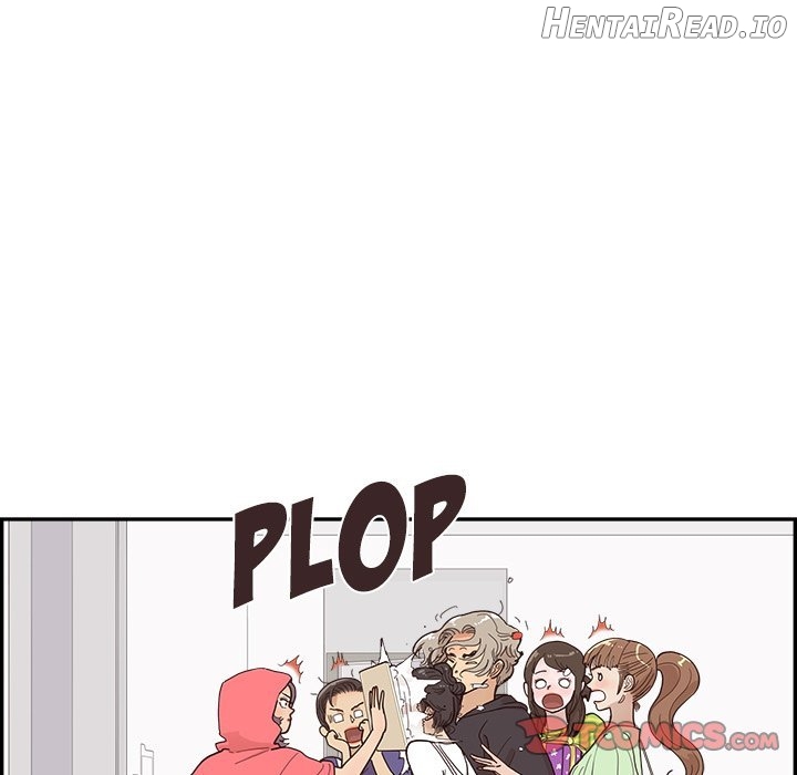 His Women’s University Chapter 149 - page 42