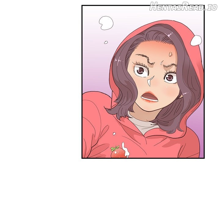 His Women’s University Chapter 149 - page 44