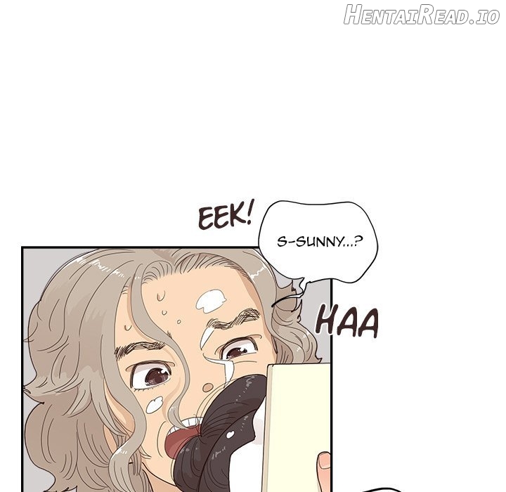 His Women’s University Chapter 149 - page 45