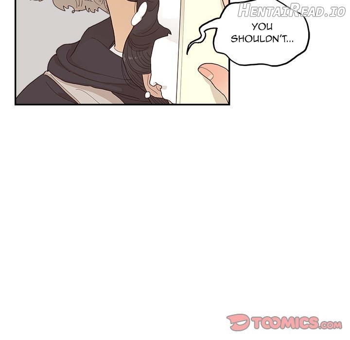 His Women’s University Chapter 149 - page 46