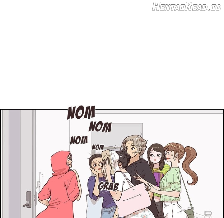 His Women’s University Chapter 149 - page 48