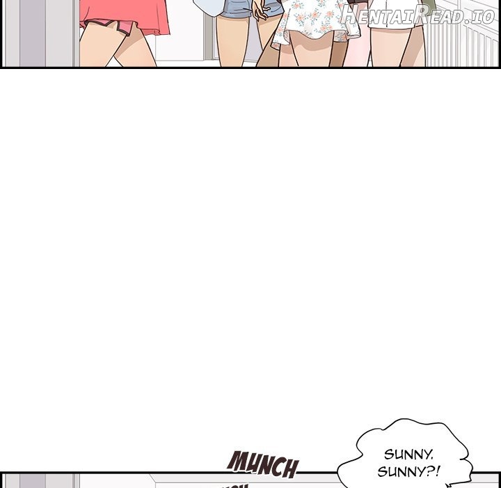 His Women’s University Chapter 149 - page 49