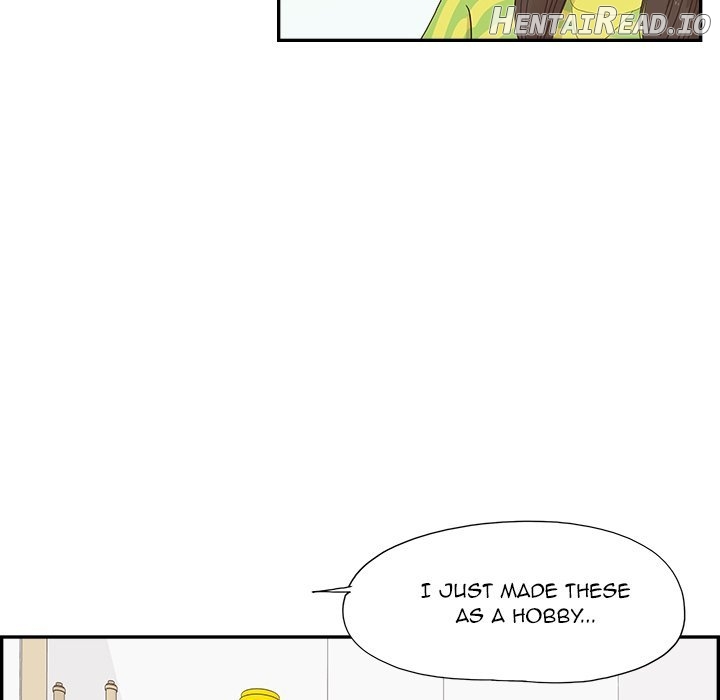 His Women’s University Chapter 149 - page 56