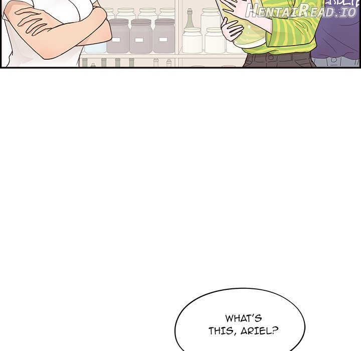 His Women’s University Chapter 149 - page 59