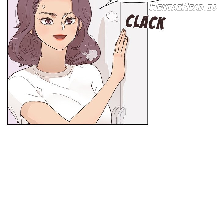His Women’s University Chapter 149 - page 63