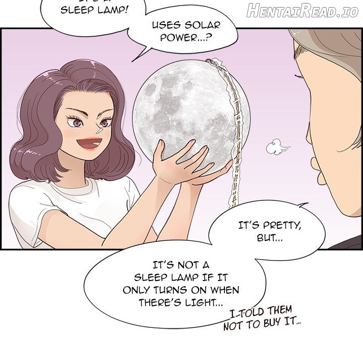 His Women’s University Chapter 149 - page 68