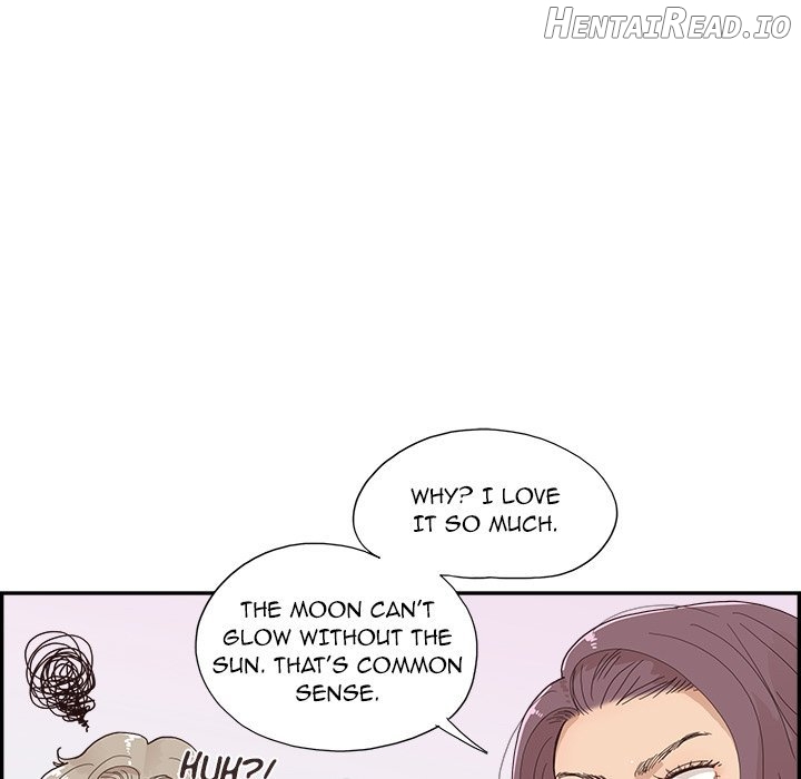 His Women’s University Chapter 149 - page 69