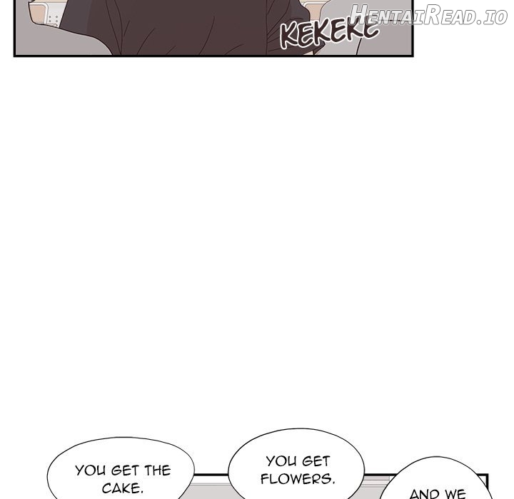 His Women’s University Chapter 149 - page 7