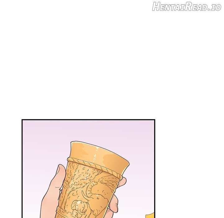 His Women’s University Chapter 149 - page 71