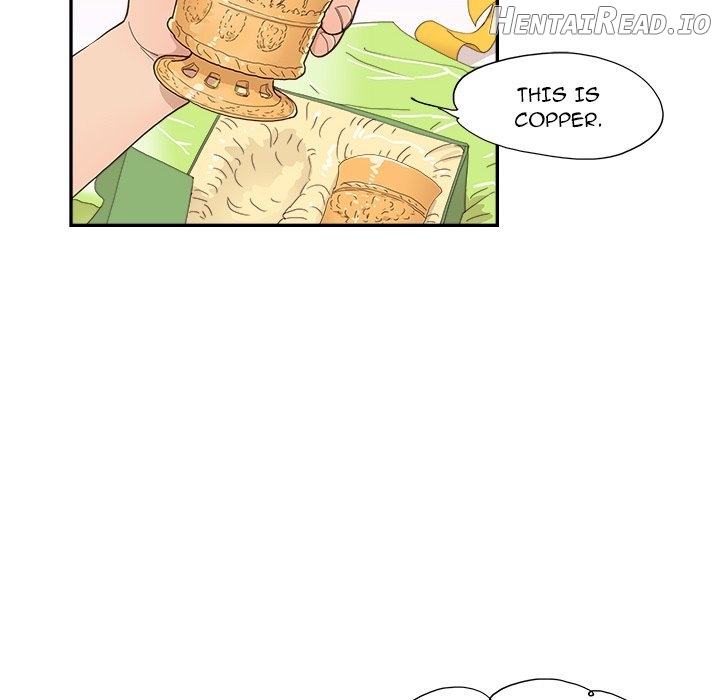 His Women’s University Chapter 149 - page 72
