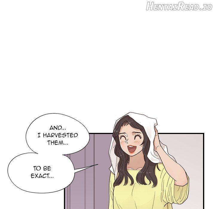 His Women’s University Chapter 149 - page 76