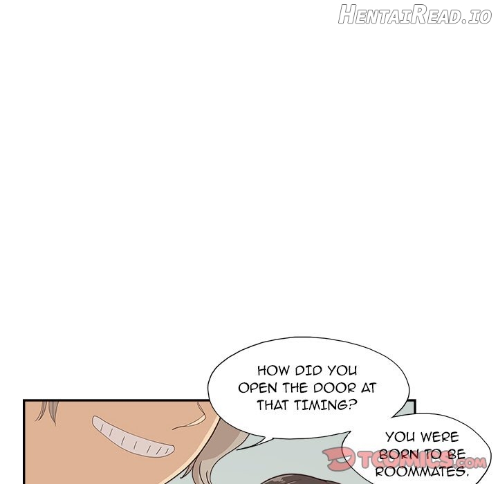 His Women’s University Chapter 149 - page 82