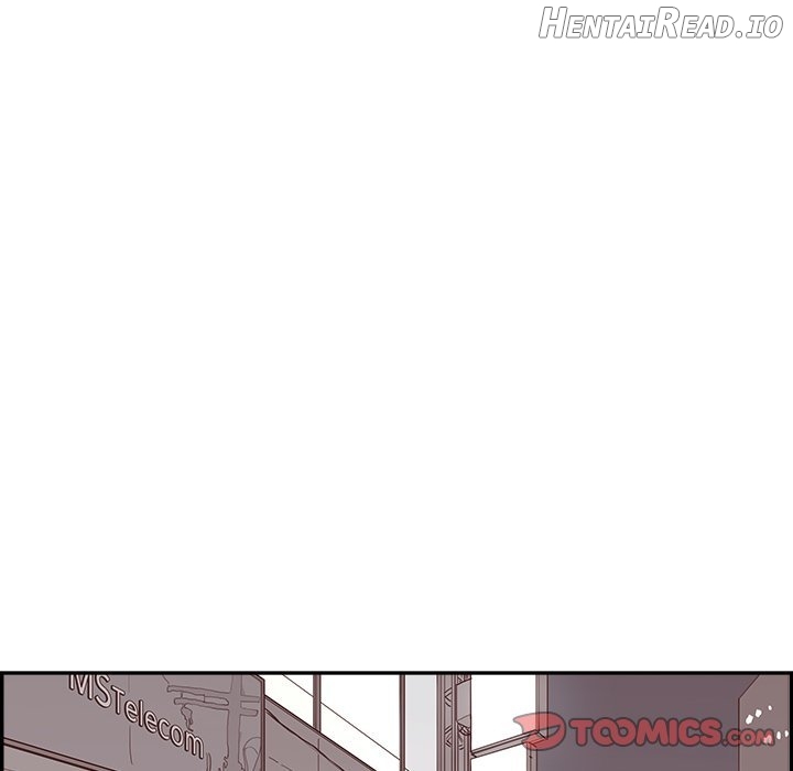 His Women’s University Chapter 149 - page 90