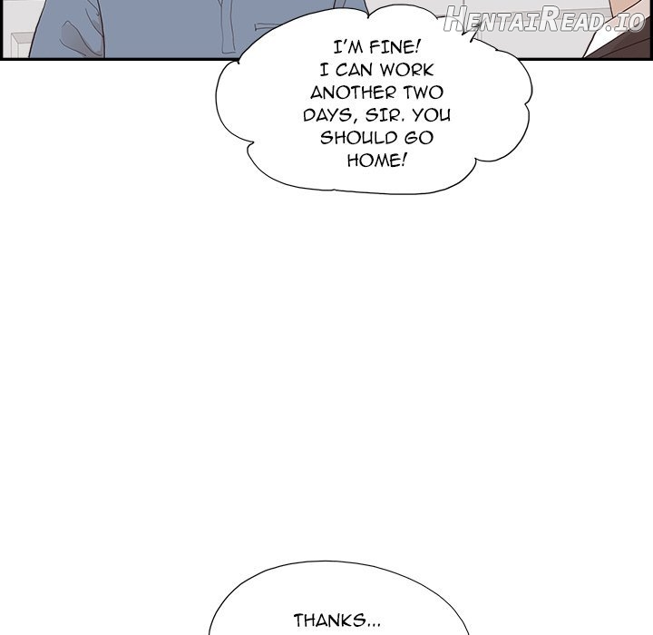 His Women’s University Chapter 149 - page 93