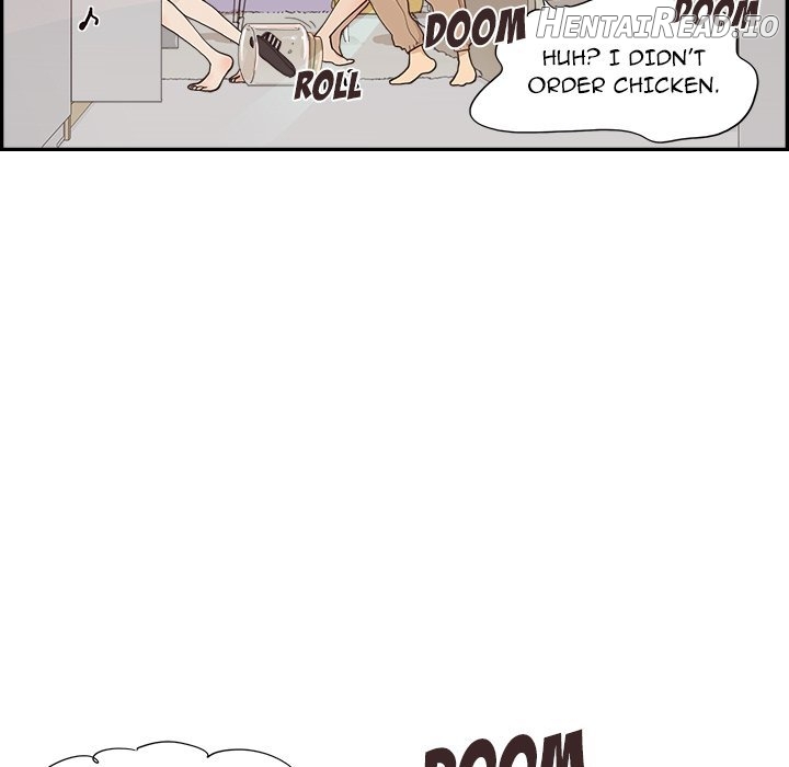 His Women’s University Chapter 149 - page 99