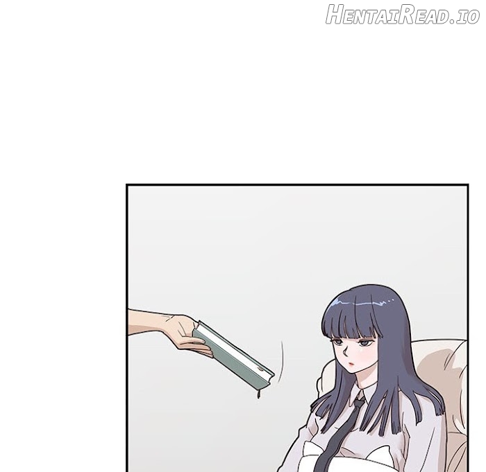His Women’s University Chapter 54 - page 101