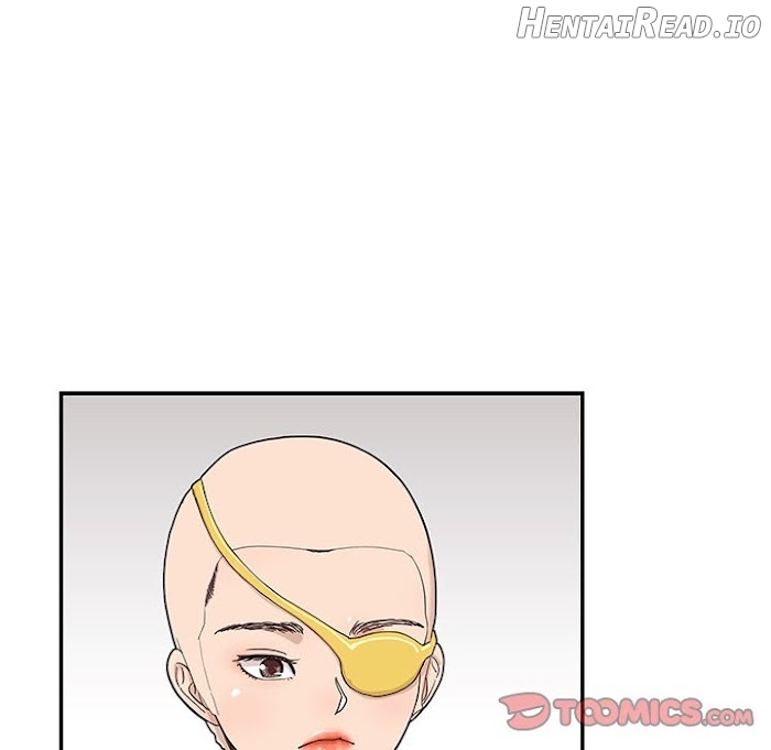 His Women’s University Chapter 54 - page 105
