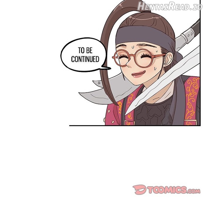 His Women’s University Chapter 54 - page 114