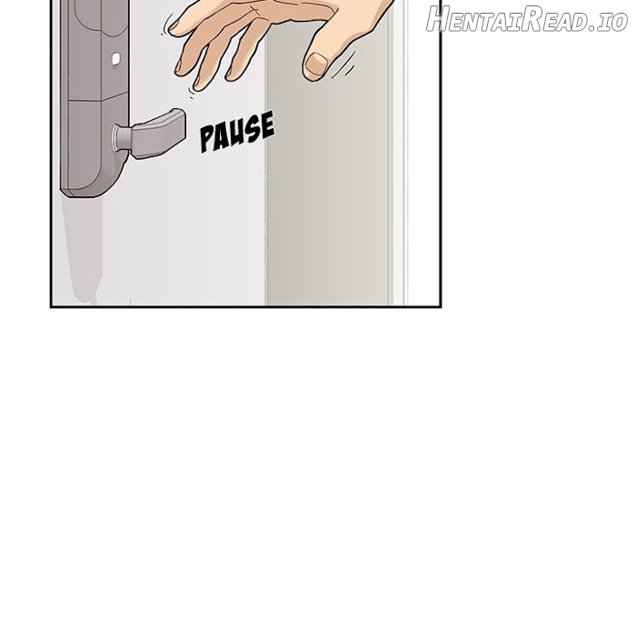 His Women’s University Chapter 54 - page 17