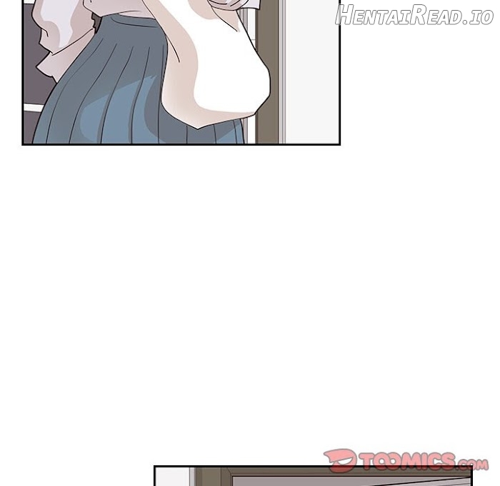 His Women’s University Chapter 54 - page 27