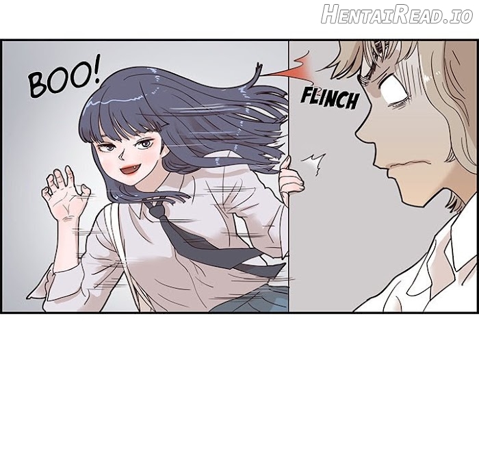 His Women’s University Chapter 54 - page 31