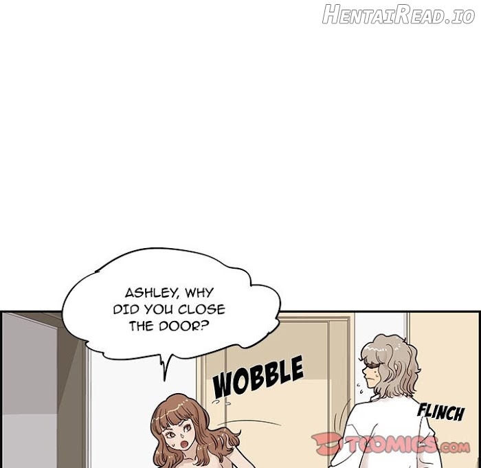 His Women’s University Chapter 54 - page 39