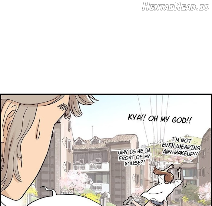 His Women’s University Chapter 54 - page 88