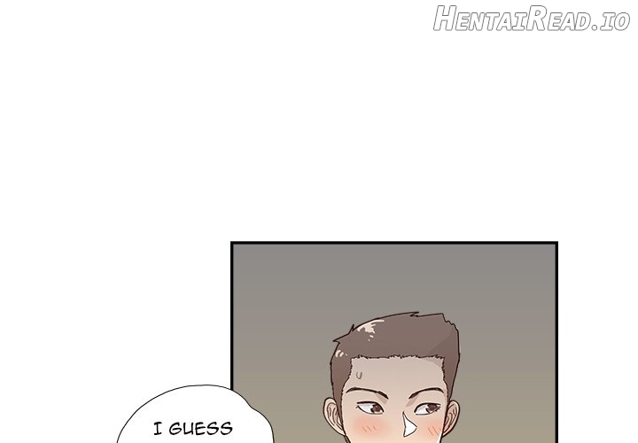 His Women’s University Chapter 115 - page 1
