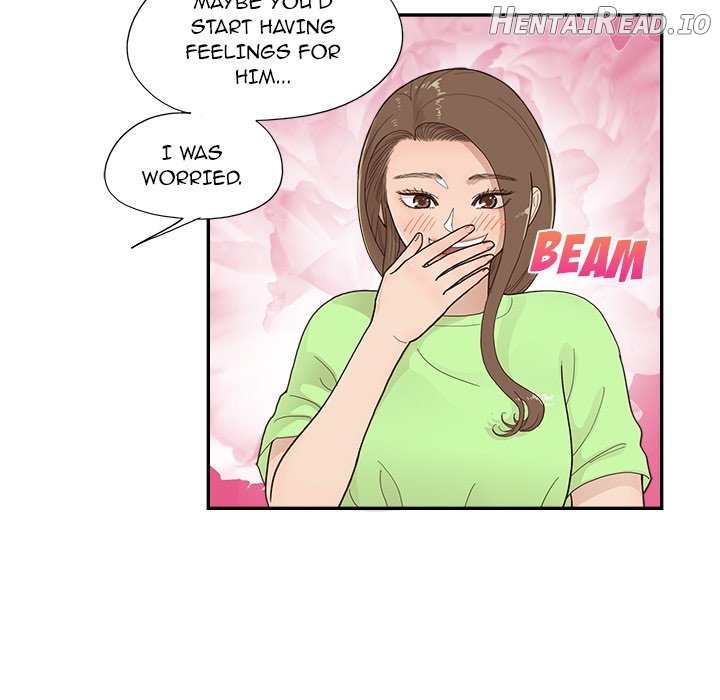 His Women’s University Chapter 115 - page 10
