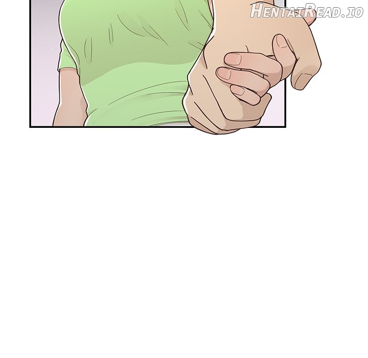 His Women’s University Chapter 115 - page 105