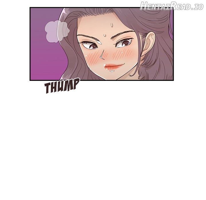 His Women’s University Chapter 115 - page 106