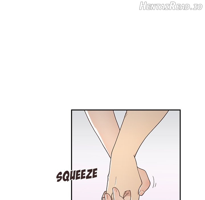 His Women’s University Chapter 115 - page 108