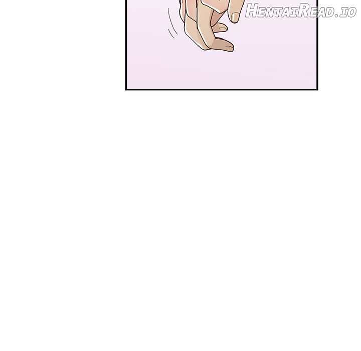 His Women’s University Chapter 115 - page 109