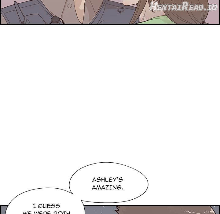 His Women’s University Chapter 115 - page 12