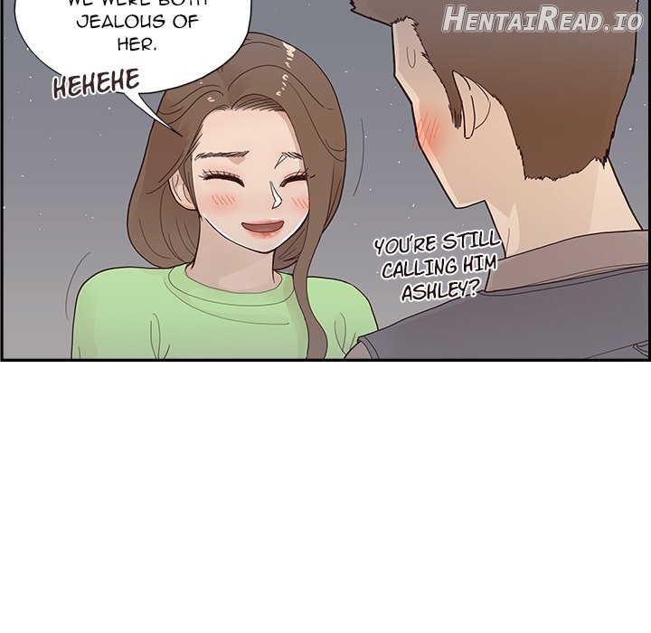 His Women’s University Chapter 115 - page 13