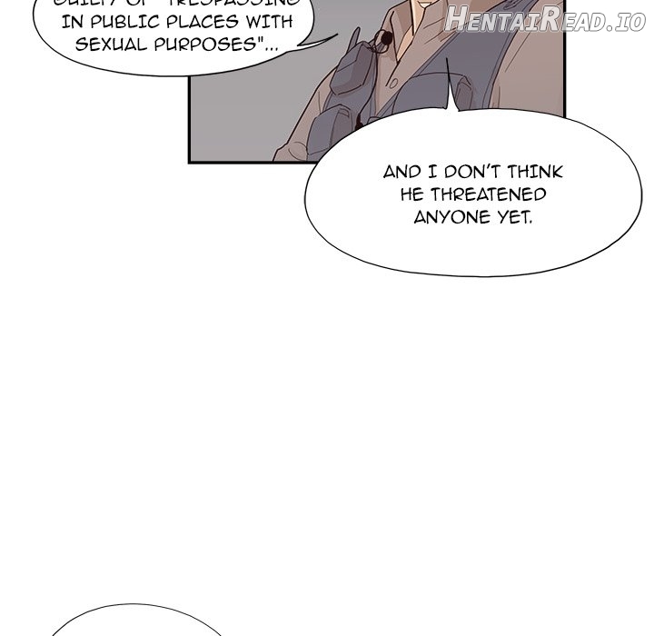 His Women’s University Chapter 115 - page 16