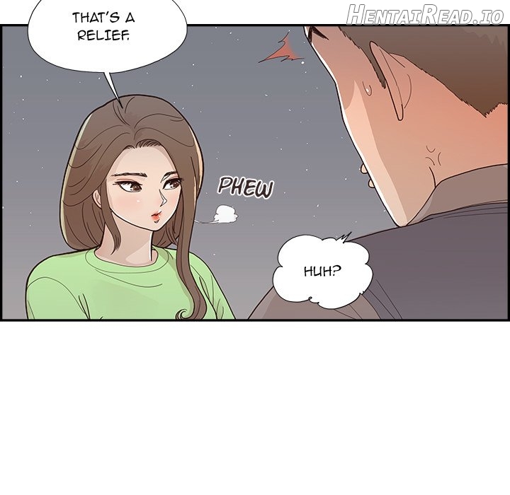 His Women’s University Chapter 115 - page 17