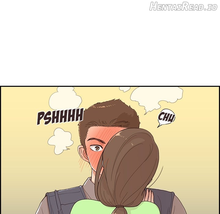 His Women’s University Chapter 115 - page 21