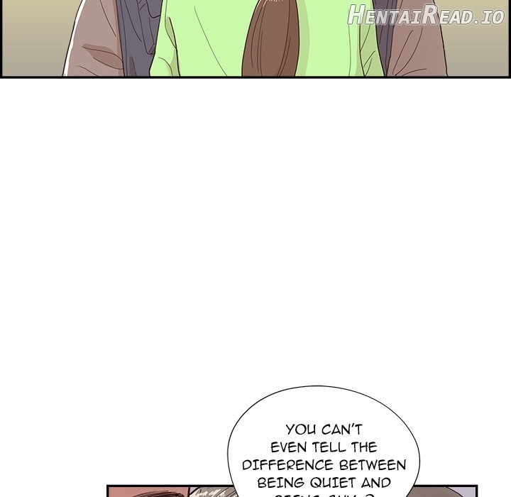 His Women’s University Chapter 115 - page 22