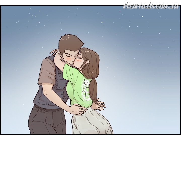 His Women’s University Chapter 115 - page 25