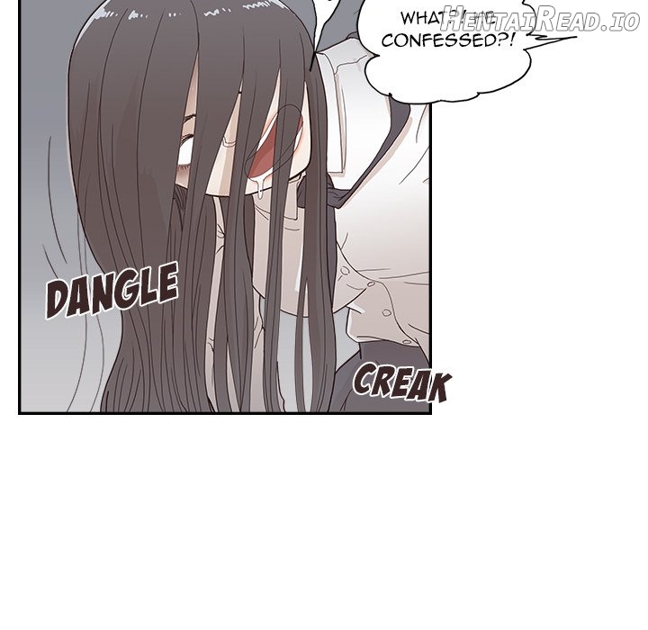 His Women’s University Chapter 115 - page 30