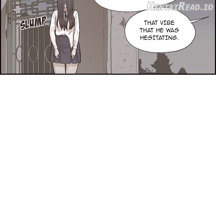 His Women’s University Chapter 115 - page 36