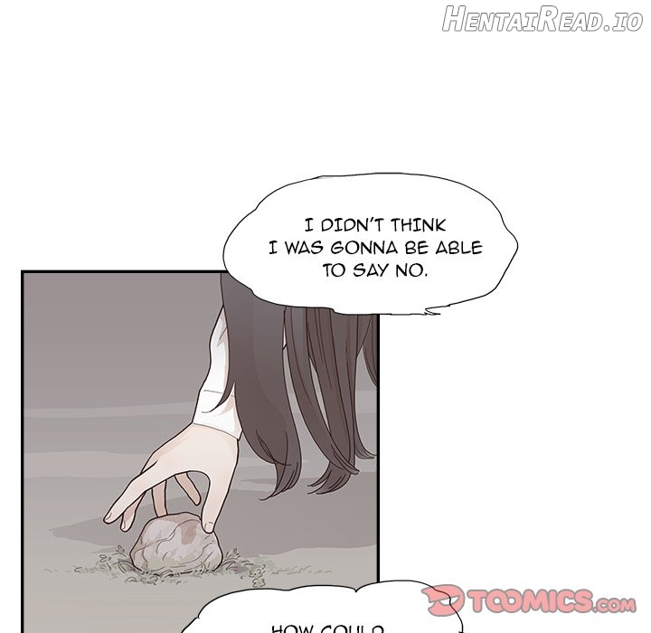 His Women’s University Chapter 115 - page 38