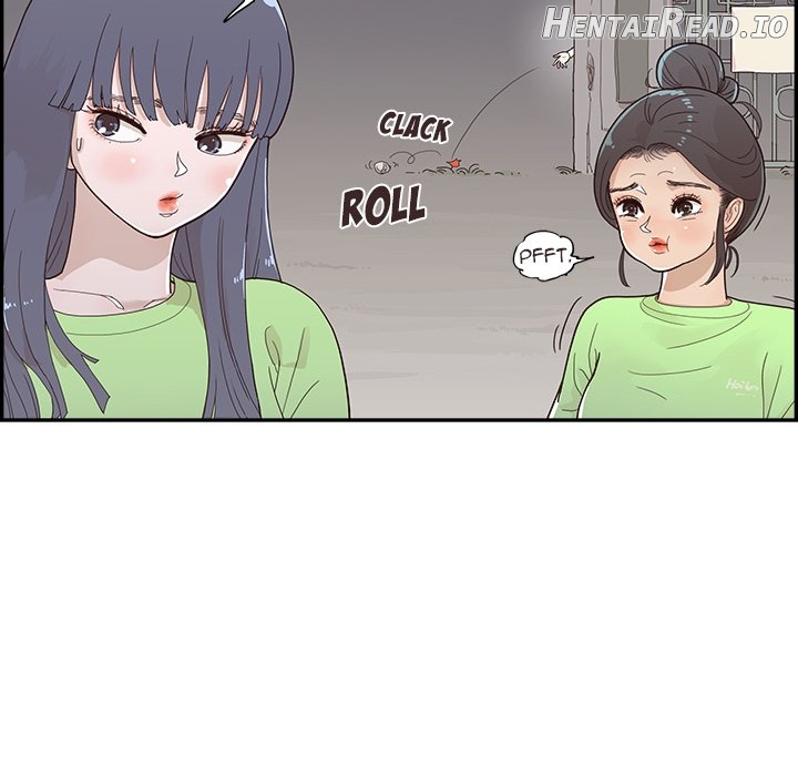 His Women’s University Chapter 115 - page 40