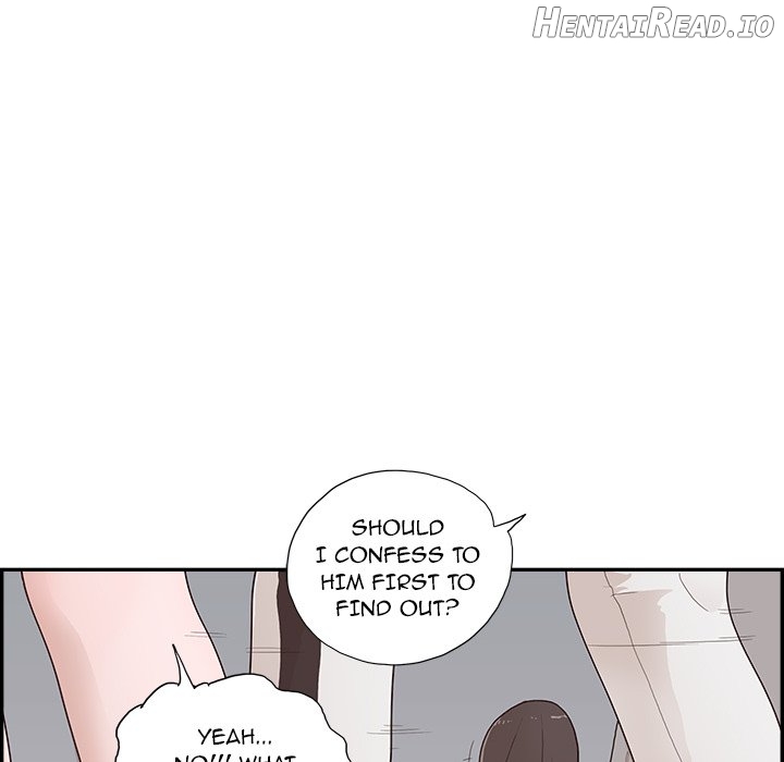 His Women’s University Chapter 115 - page 48