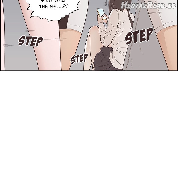 His Women’s University Chapter 115 - page 49