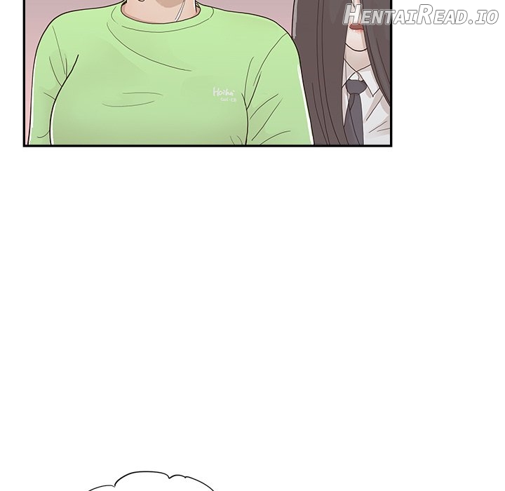 His Women’s University Chapter 115 - page 55