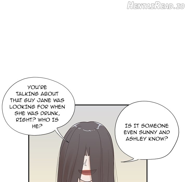 His Women’s University Chapter 115 - page 61