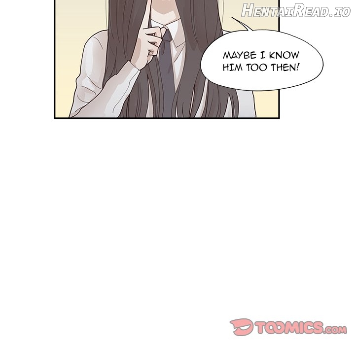 His Women’s University Chapter 115 - page 62