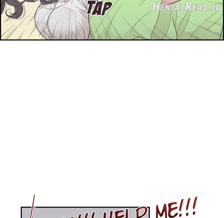 His Women’s University Chapter 115 - page 72